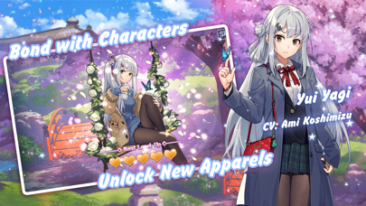 Screenshot 4 of Mahjong Soul App