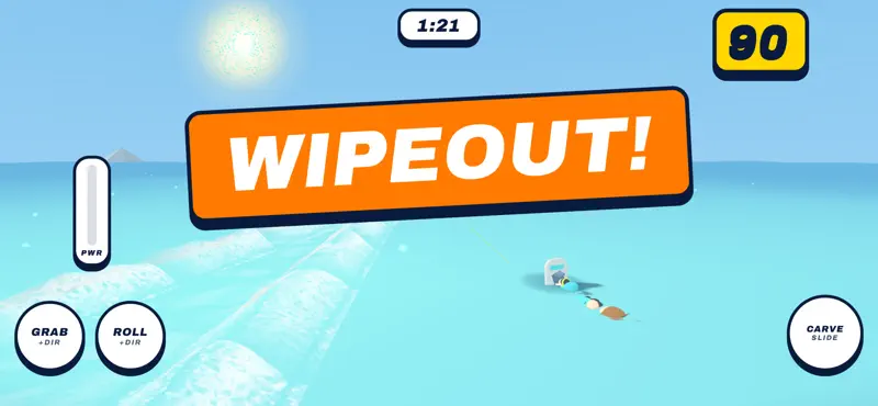 Wakeboarding Gizmo screenshot 5 of 9