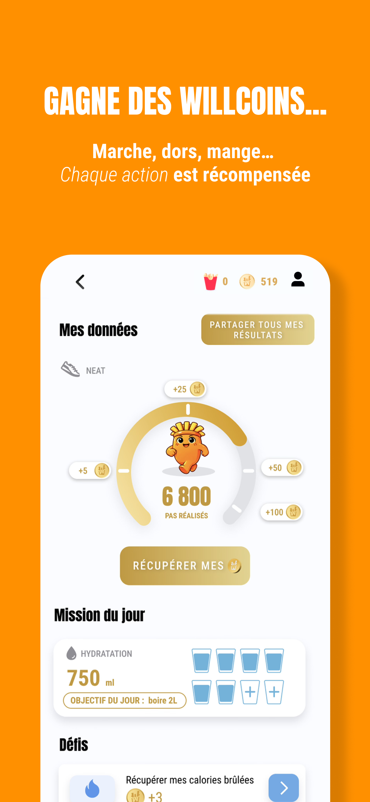 DoWeat screenshot 7