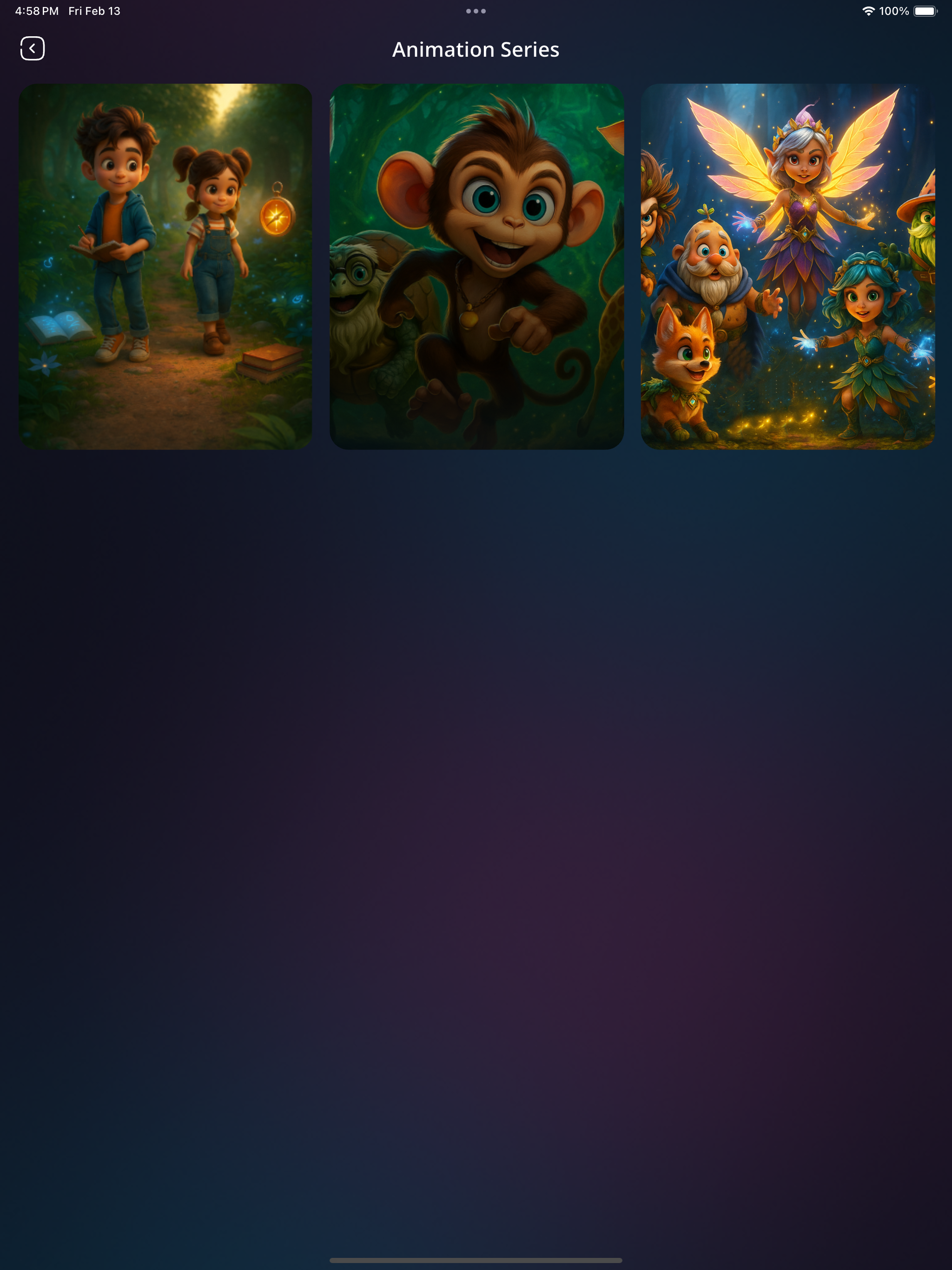 WTV Channel screenshot 8