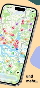 Franzbrötchen - Hamburg Guide screenshot
