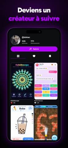 Hoora - Swipe des jeux action iPhone screenshot 4