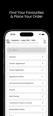 Spice Time screenshot 4
