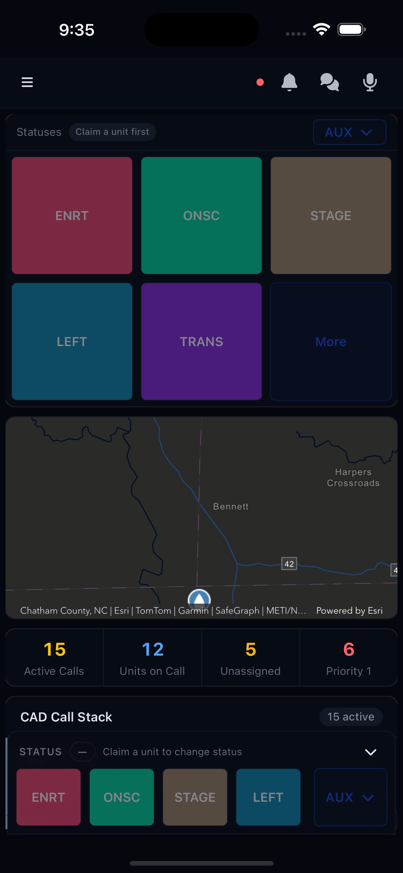 Screenshot 2 of Nucleus MDIS