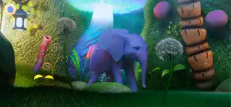 Dinkytoon Interactive Stories screenshot 5
