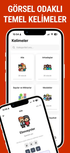 İspanyolca Öğreniyorum screenshot 3