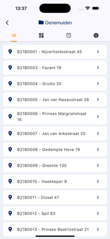 ROAK App Screenshot 7 of 9
