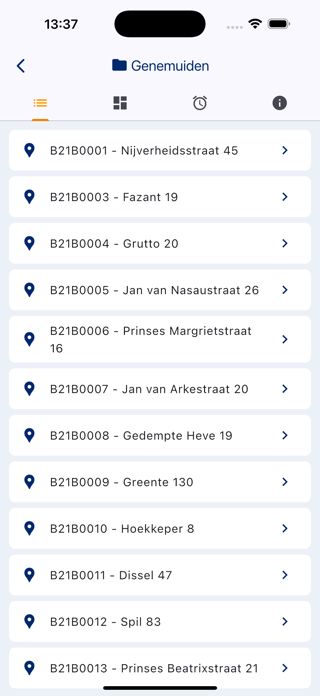 ROAK App Screenshot 7 of 9