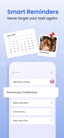 AI To Do List & Daily Planner screenshot