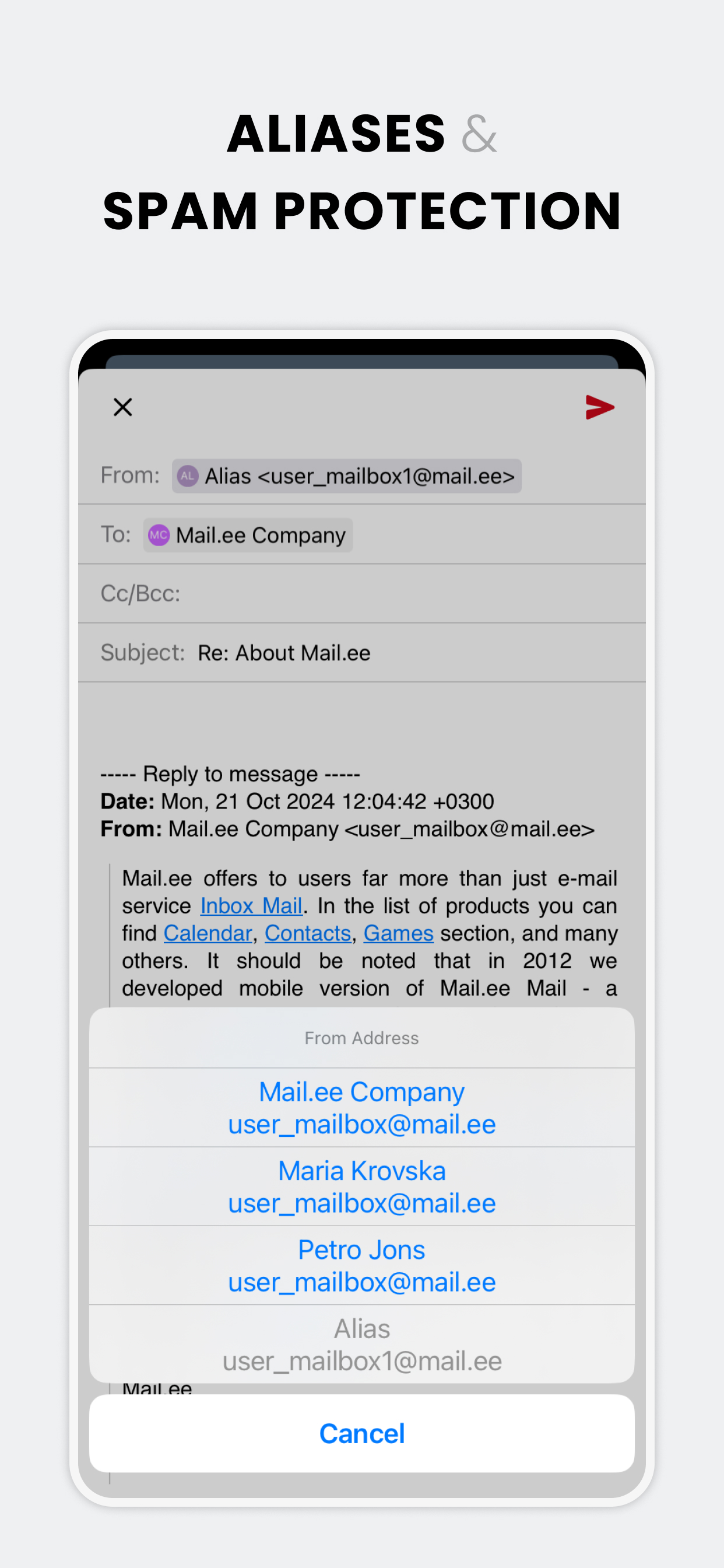 mail.ee