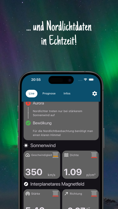 Kystruten Screenshot