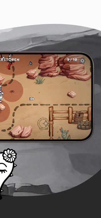 Ponchorado Screenshot 8 of 8