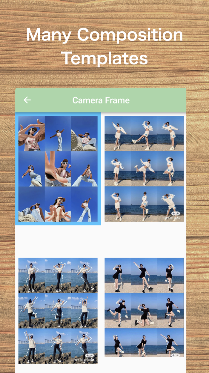 Compose Camera - Fusion Cam