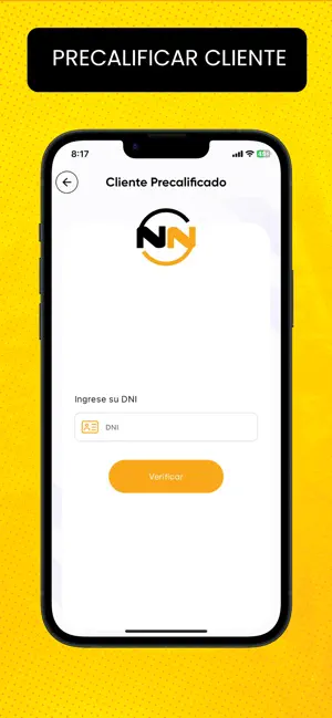 Novanet screenshot 2