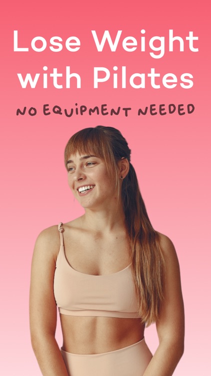 Pilates at Home: Easy Fitness