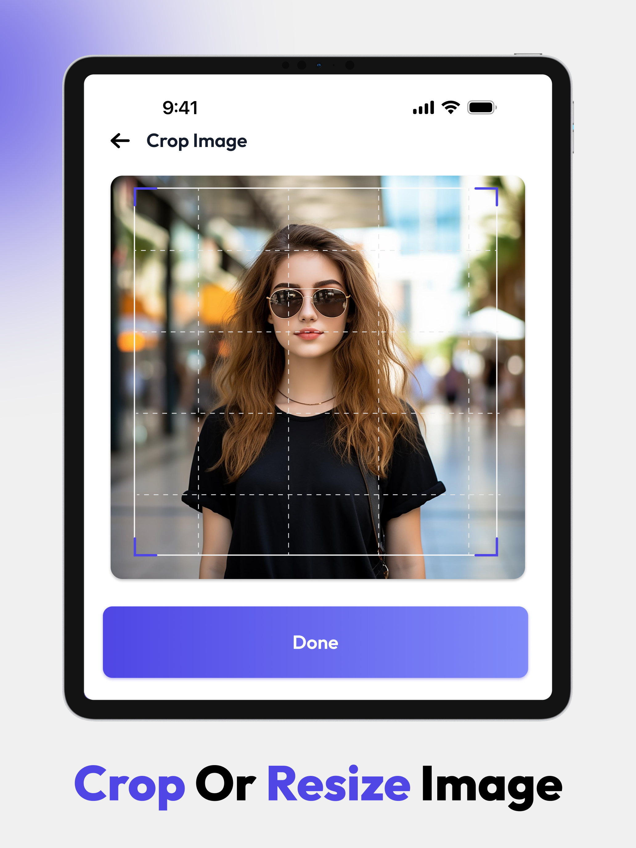 Image Format Converter App