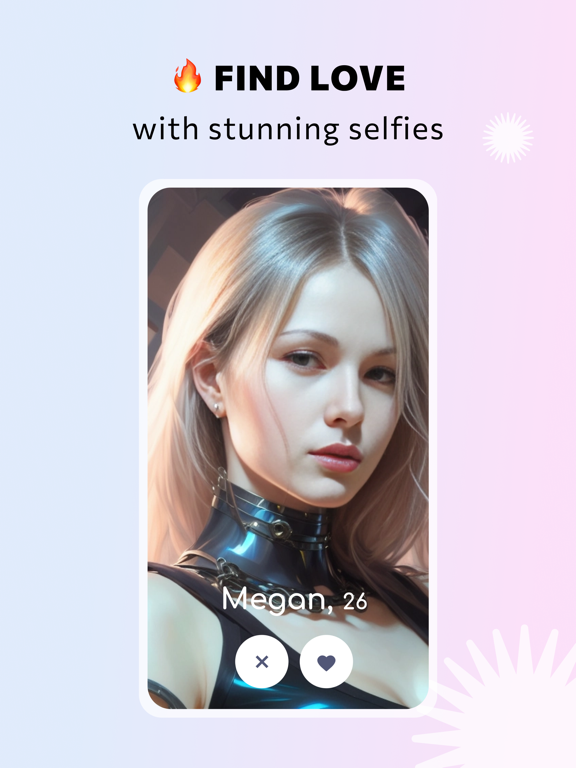 Screenshot #6 pour AI Photos and Avatars  - Dyvo