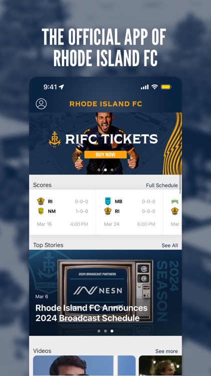 Rhode Island FC