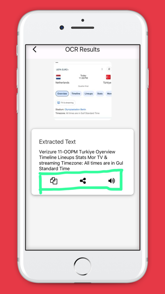 #4. OCR Text Scanner Pro (iOS) 由: Carl Gilson