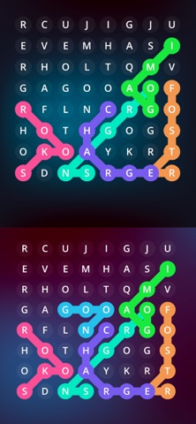 Word Game Offline Screenshot 1 of 4