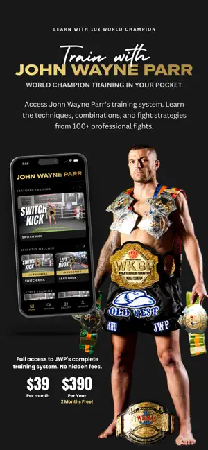 Train with John Wayne Parr screenshot 1