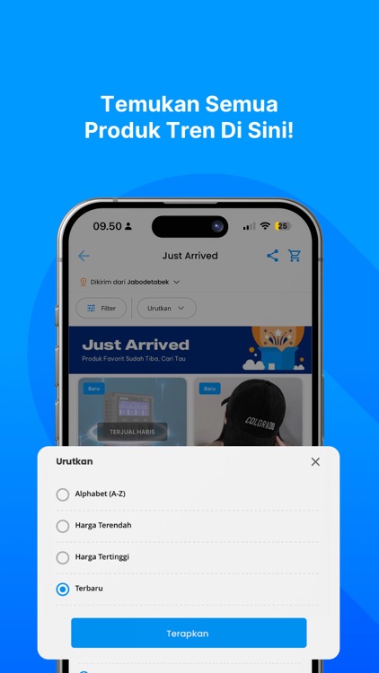 Jakarta Notebook screenshot-7