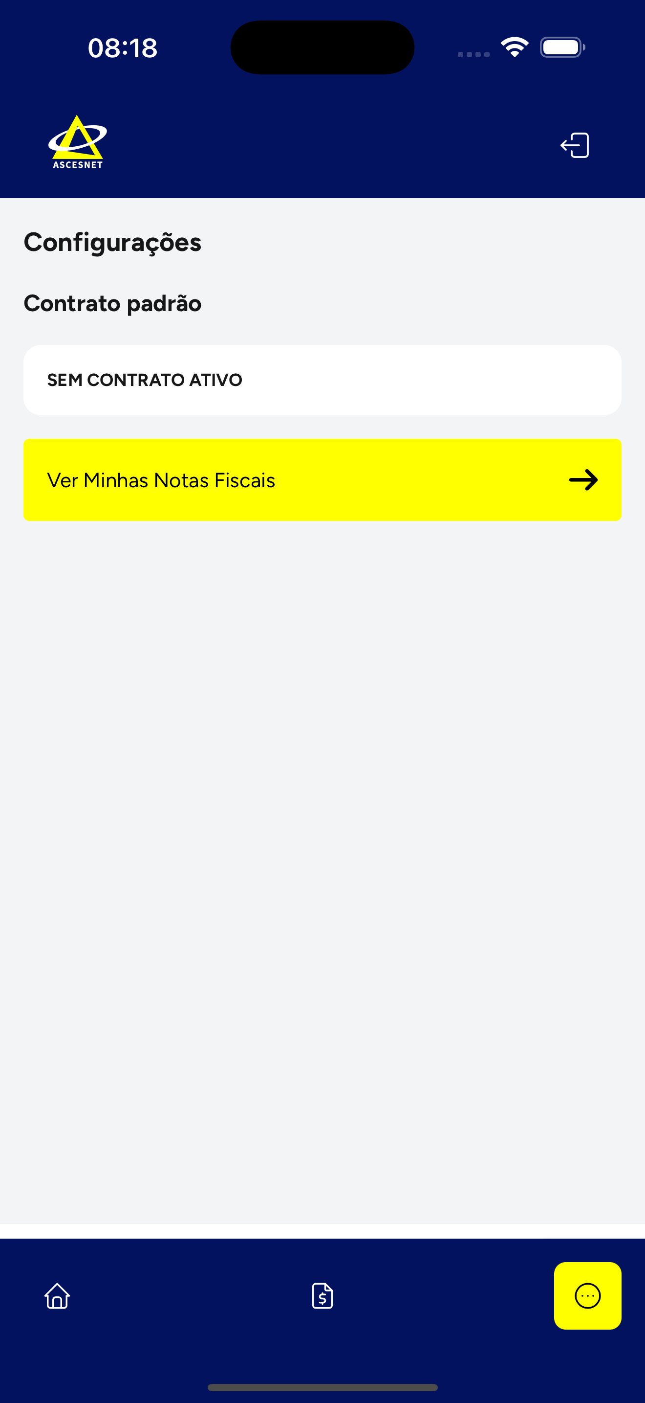 Ascesnet Telecom