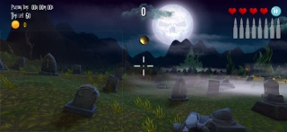 Graveyard Survivor screenshot