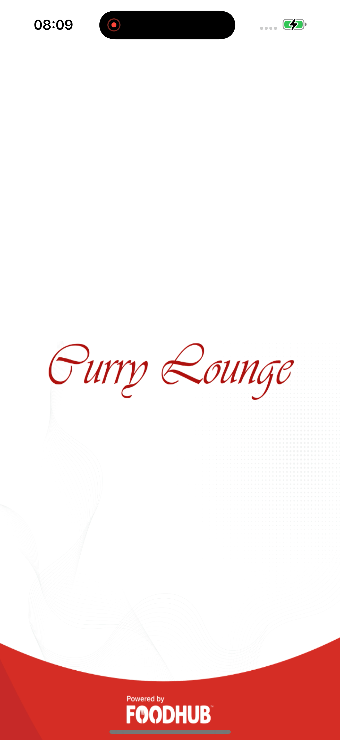 Curry Lounge.