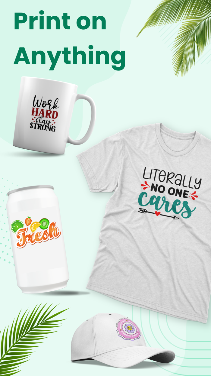 Sublimation Designer Printer