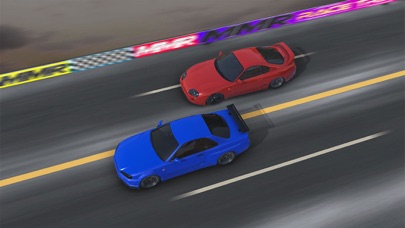 Highway Takedown - Car Racing Screenshot