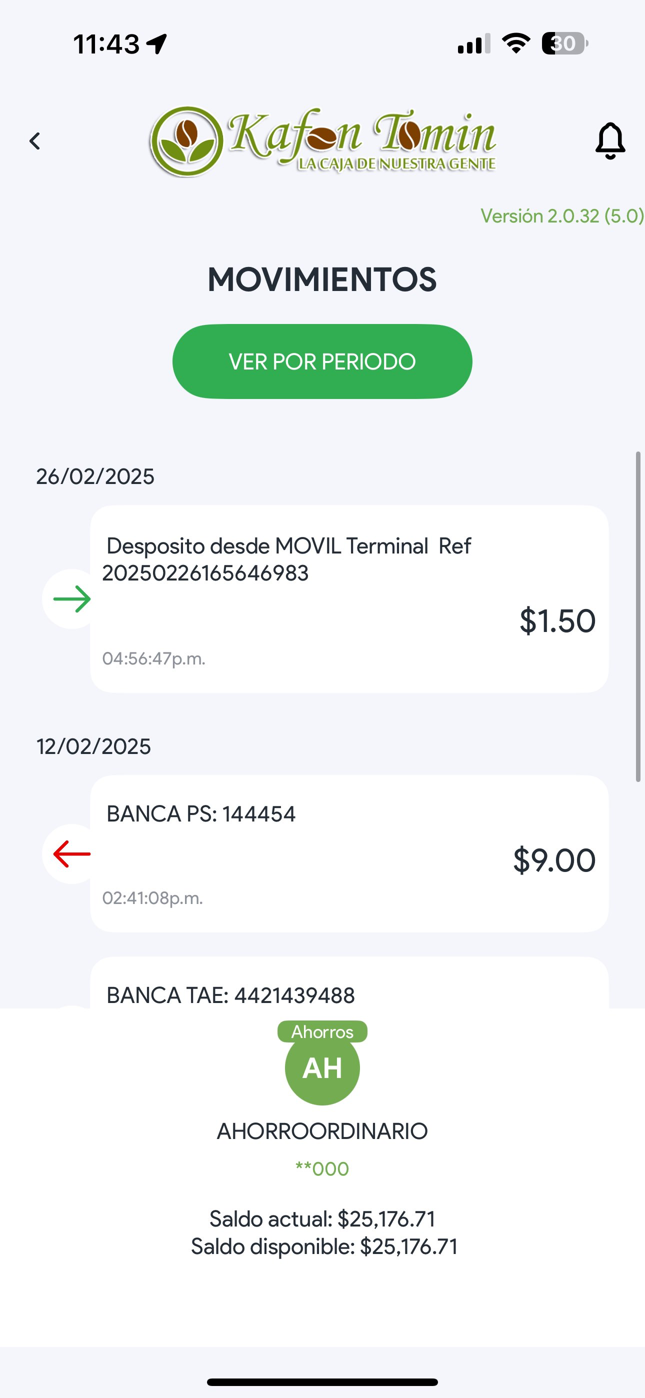 Kafentomin screenshot 4