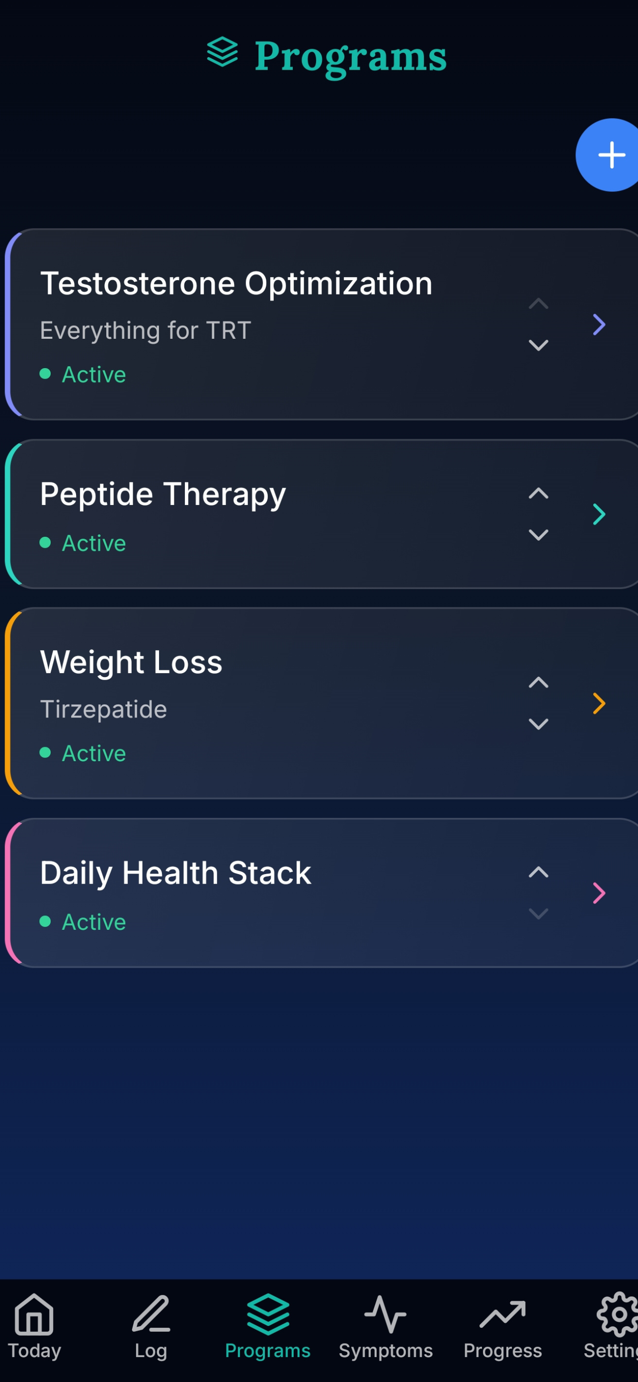 DoseStack