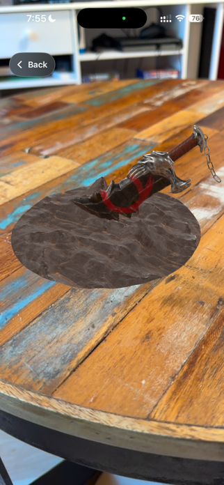 Viewport 3D Screenshot 9 of 9