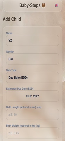 Baby-Steps Screenshot 3 of 10