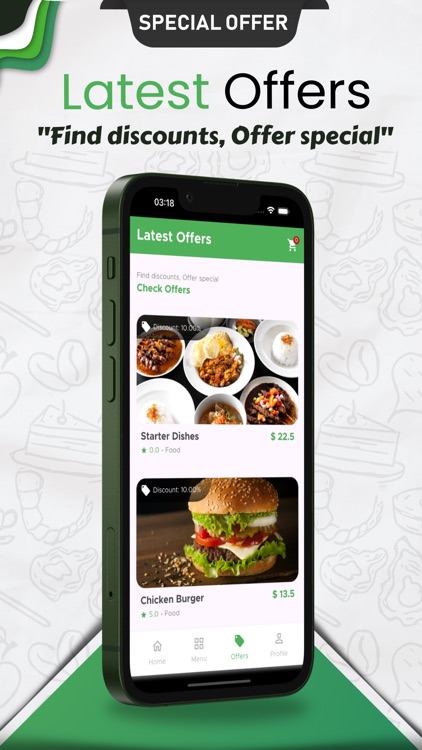 Bombay kitchen Indian takeaway