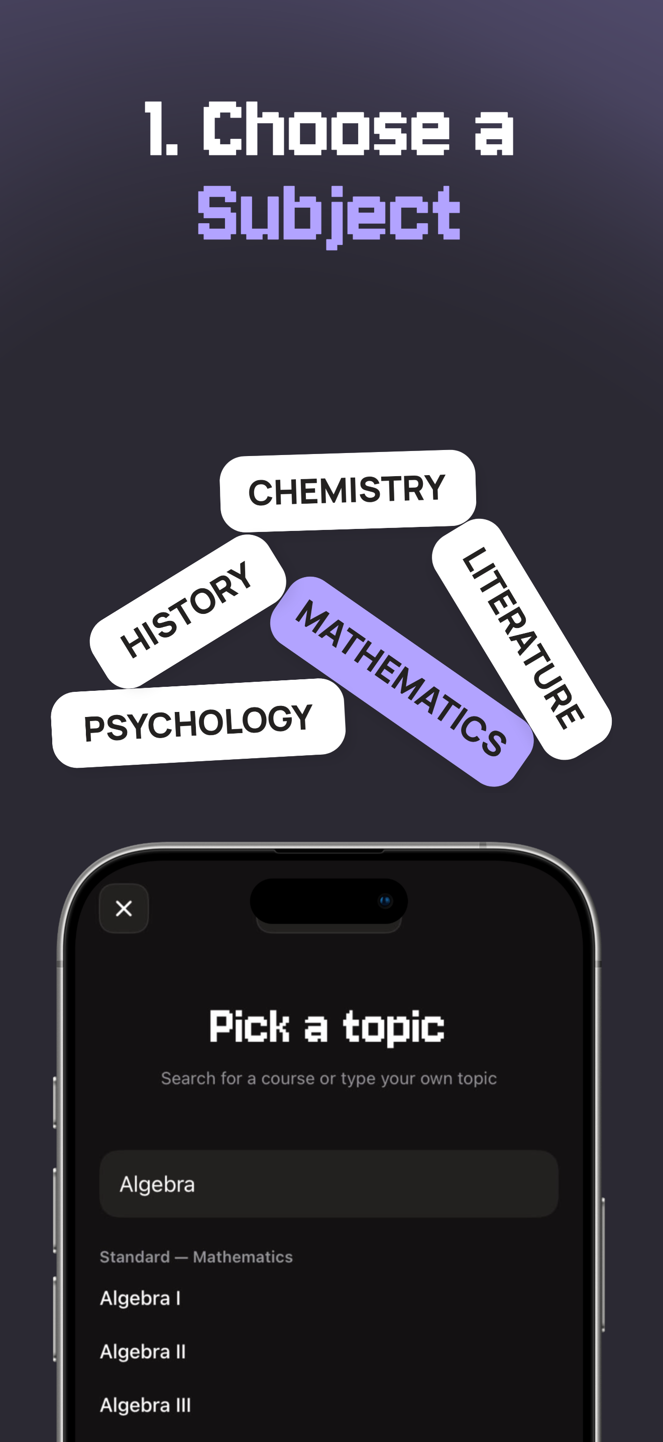 Figgle Study screenshot 2