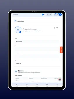 MahaFunnels screenshot 8
