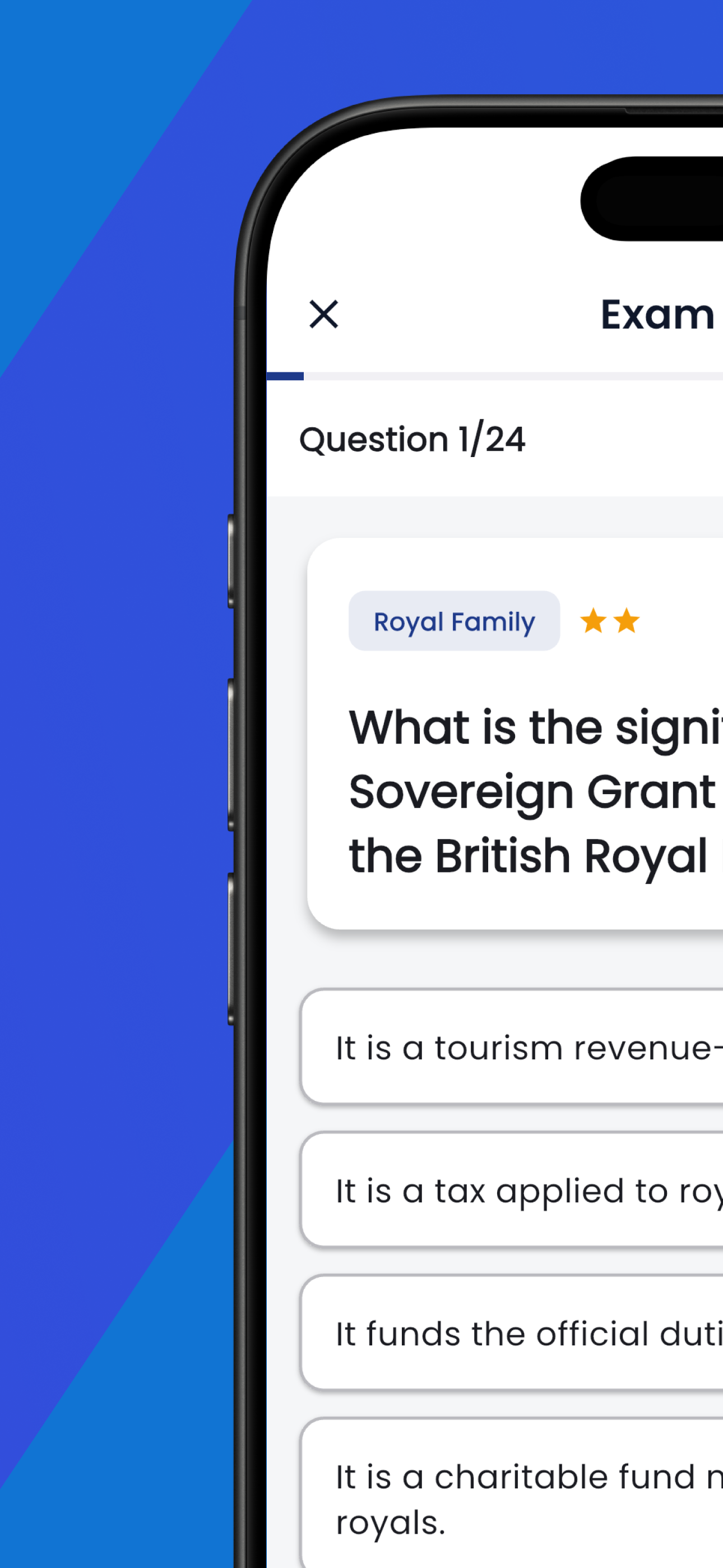 CivicPass Life in UK Test 2026