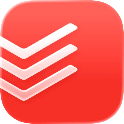 Todoist logo