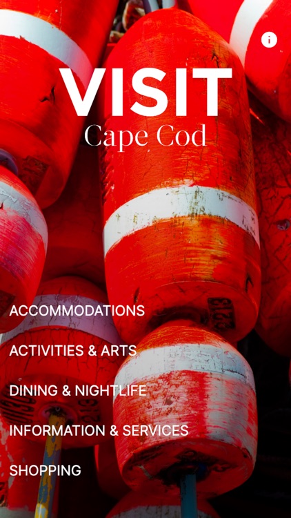 Visit The Cape