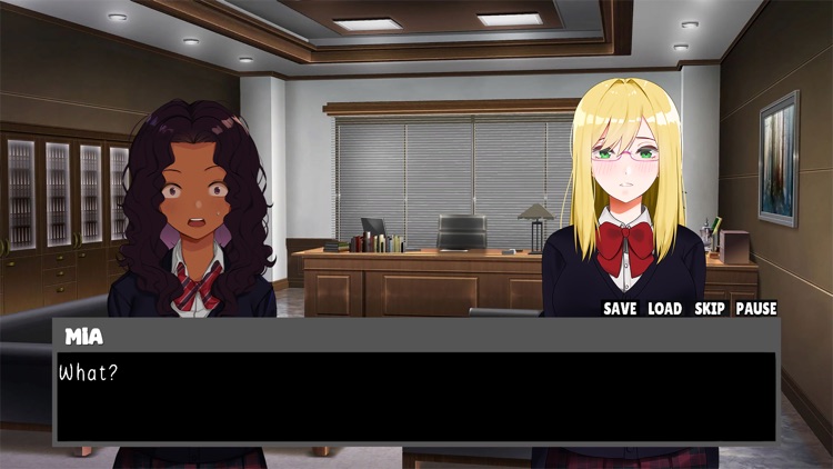 Jaden & Jasmine: Deception screenshot-8