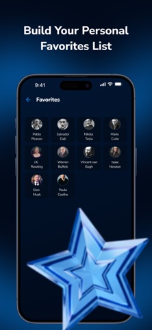 AI People Finder : TruthSearch screenshot