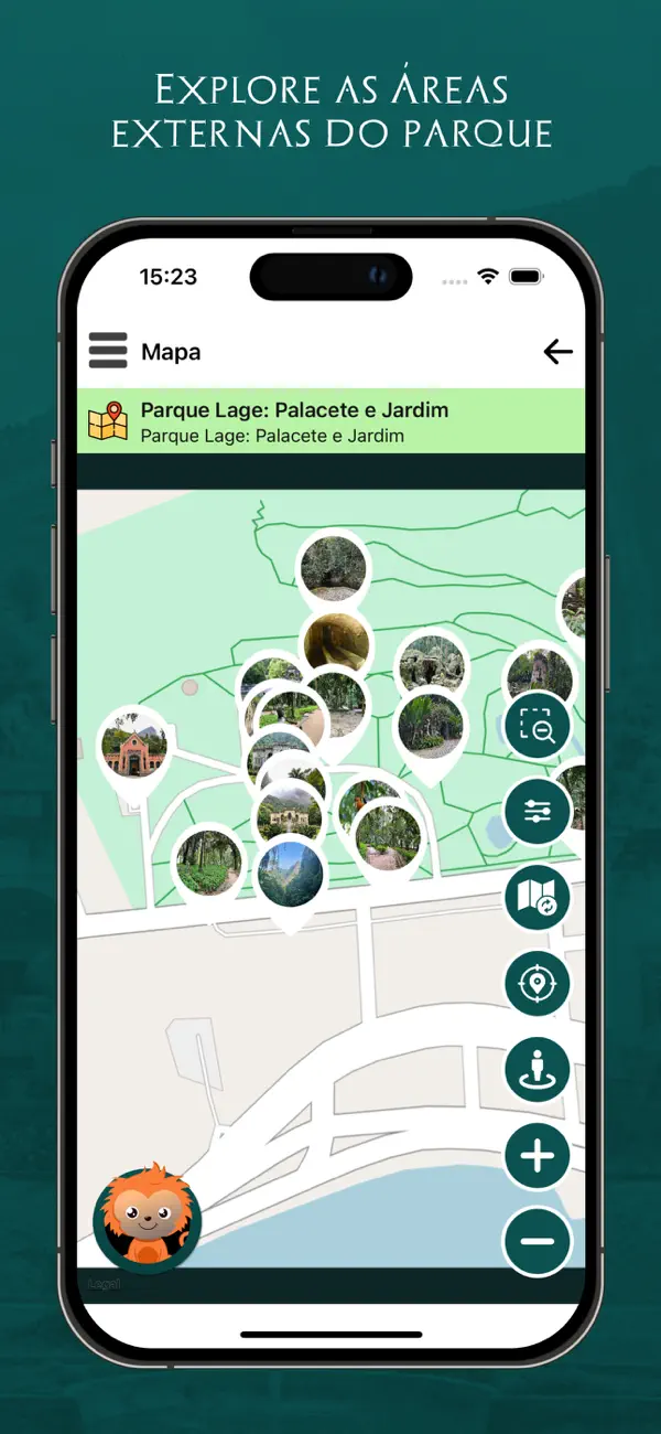 Screenshot #3 pour BoRa Rio