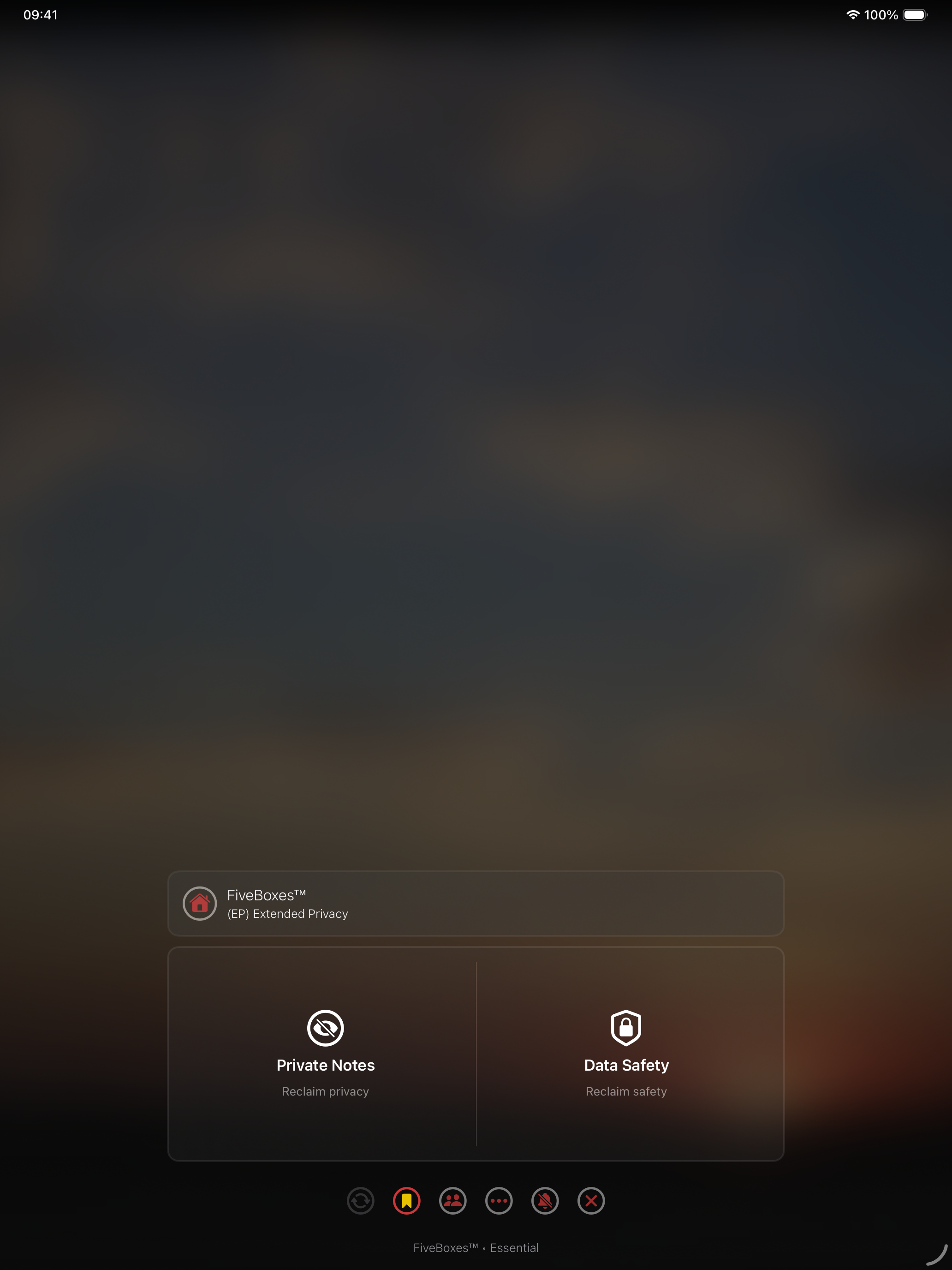 FiveBoxes screenshot 9