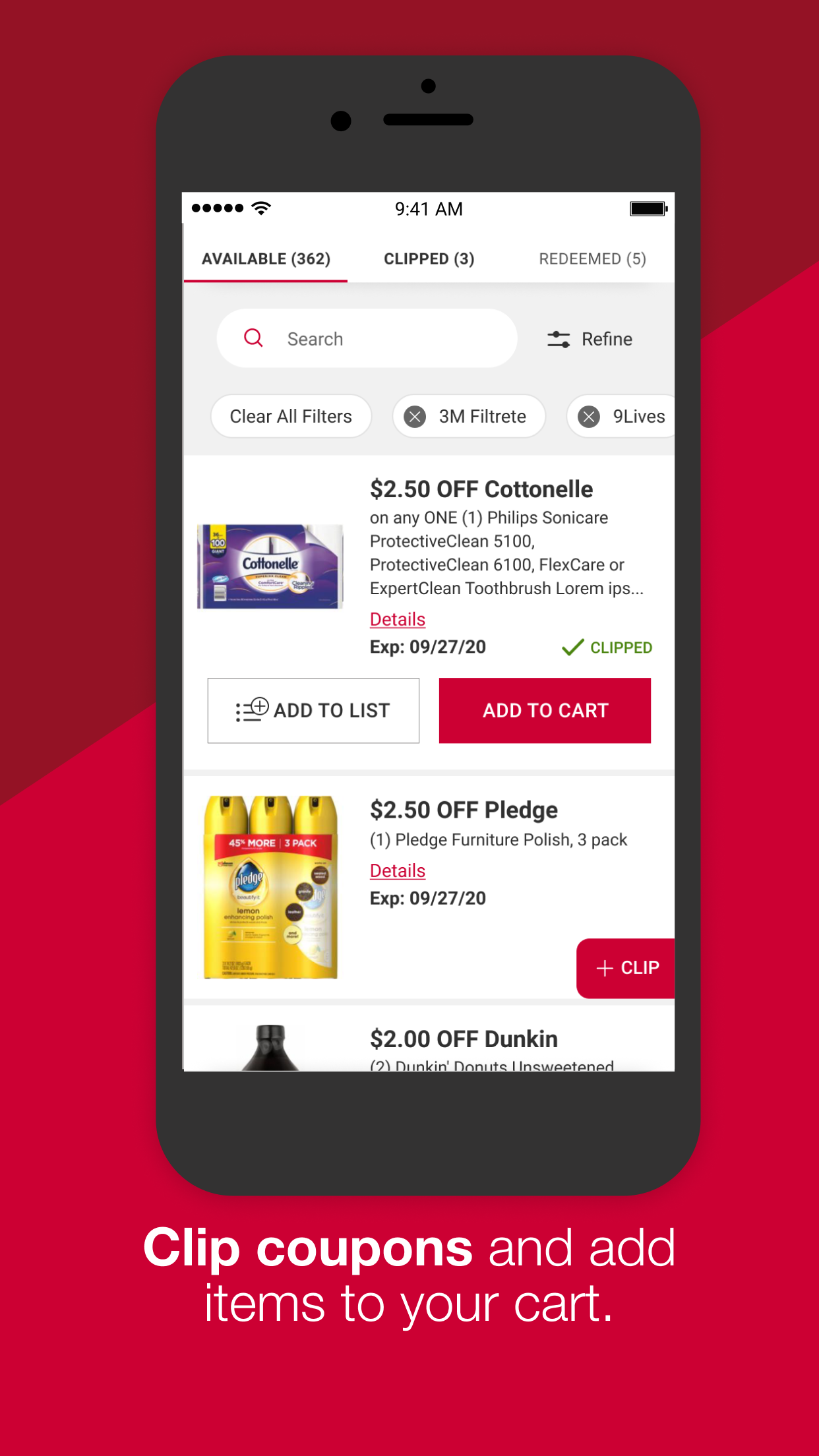 BJs Wholesale Club screenshot 4