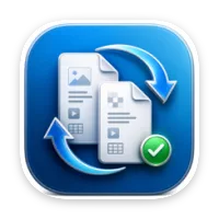 ‎QuickConvert: File Converter