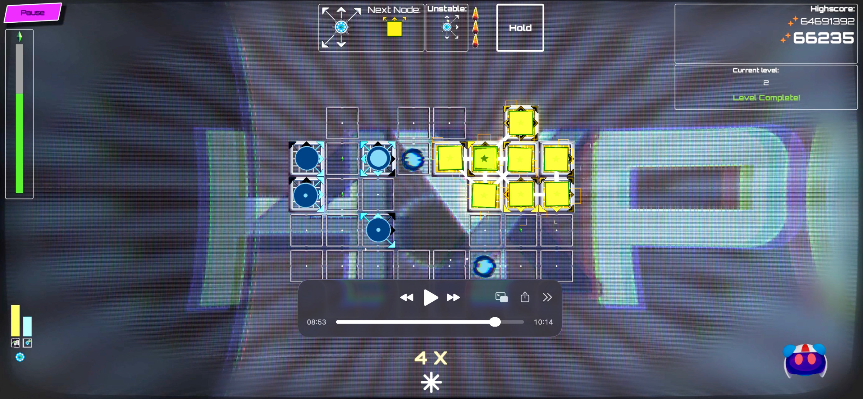 Linkshift screenshot 4