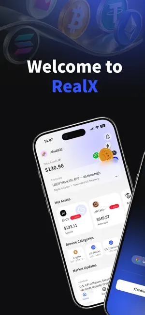 RealX Pro screenshot 2