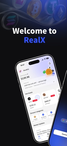 RealX Pro Screenshot 2 of 5